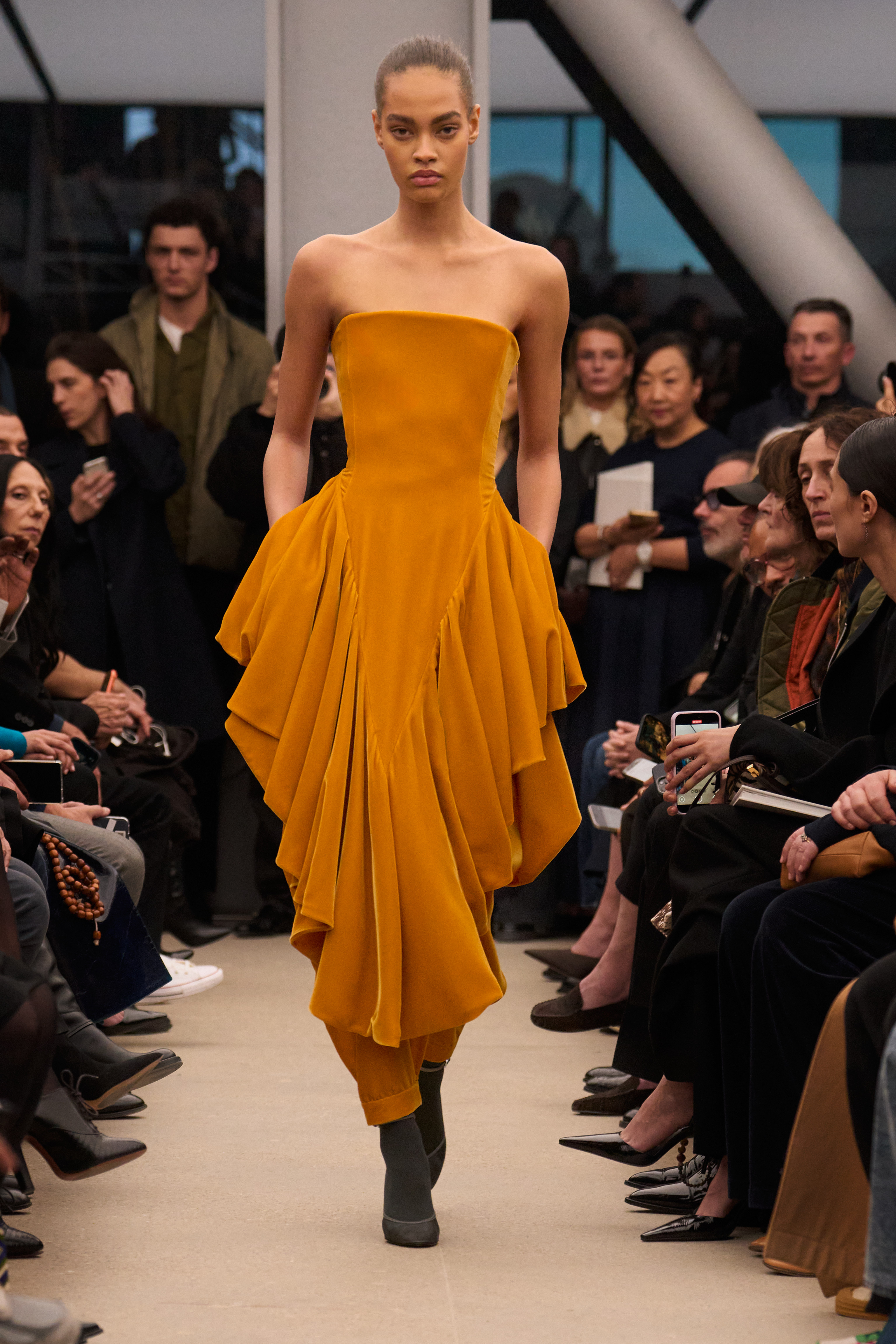 ALAÏA | SUMMER FALL 2026 COLLECTION